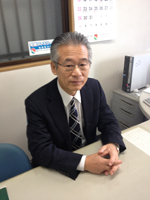 社長